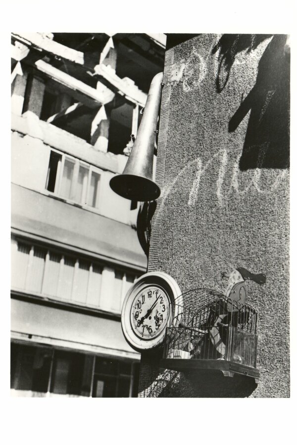 Vilém Reichmann, 1946